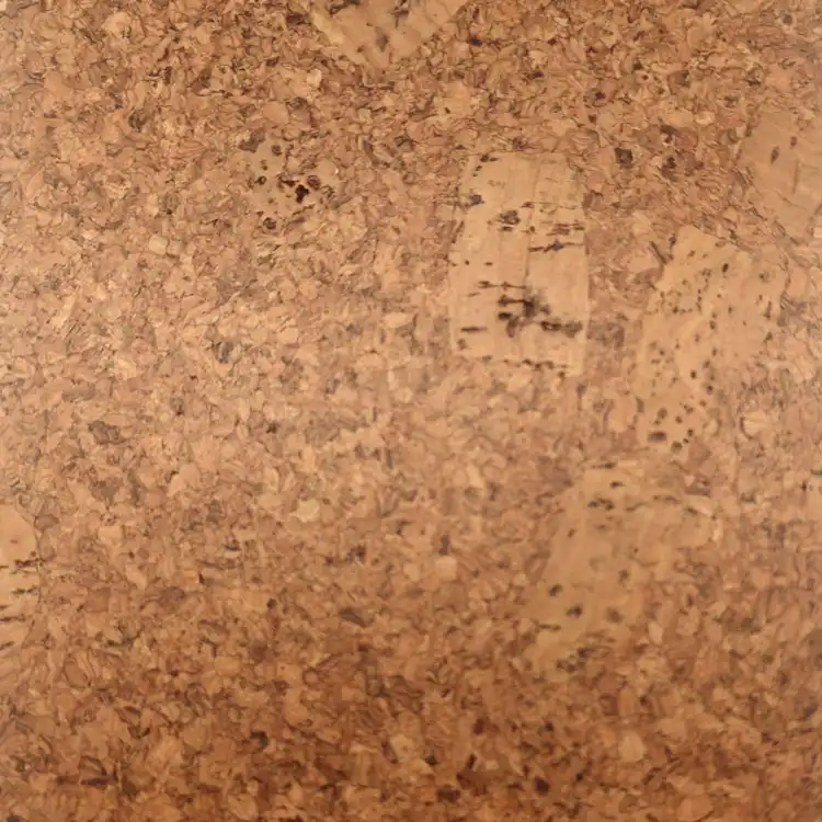 sealed cork floor tiles
